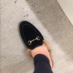 Meet your Posher, Tessa